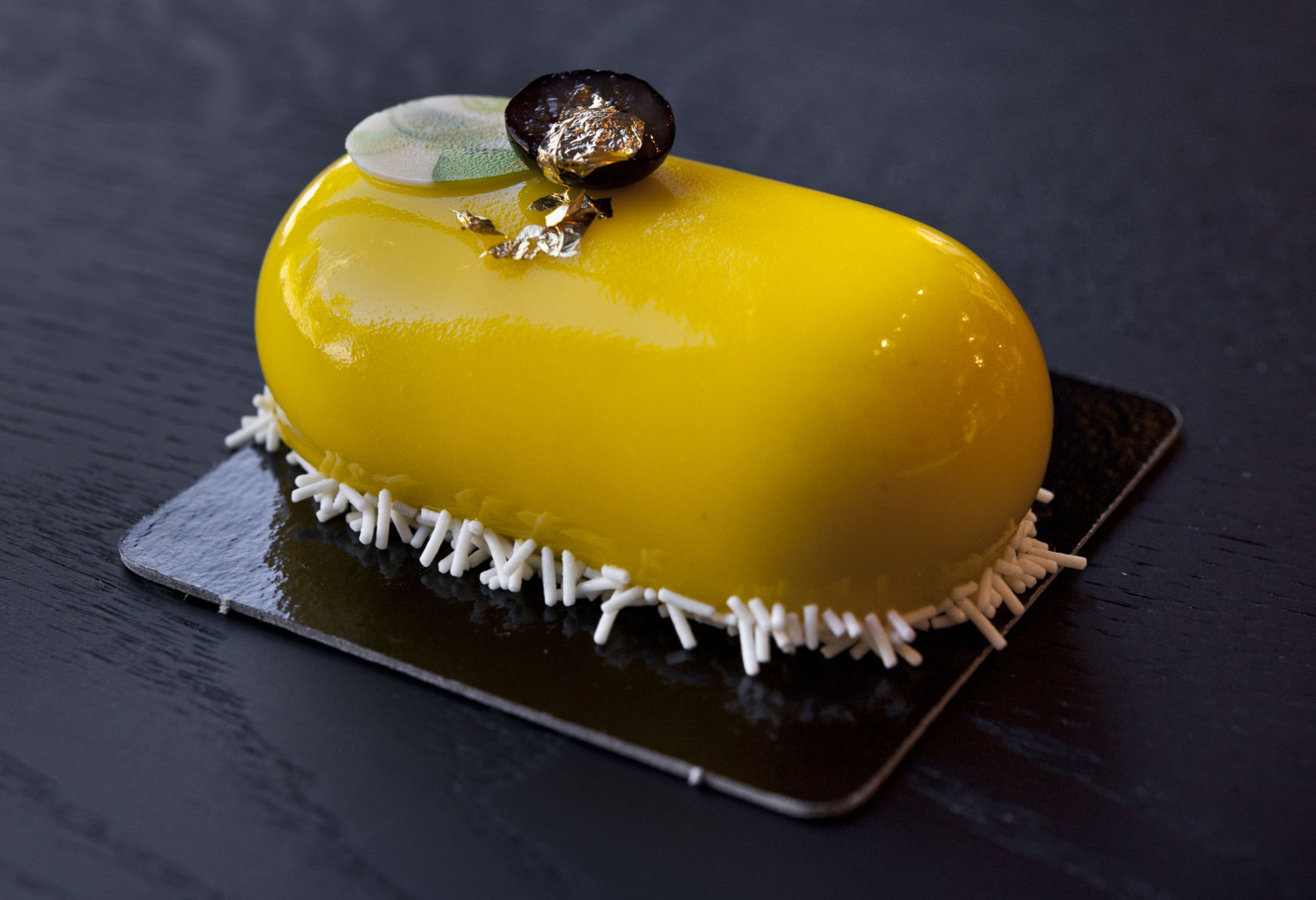 Bobby Boy Bakeshop and The Caviste
